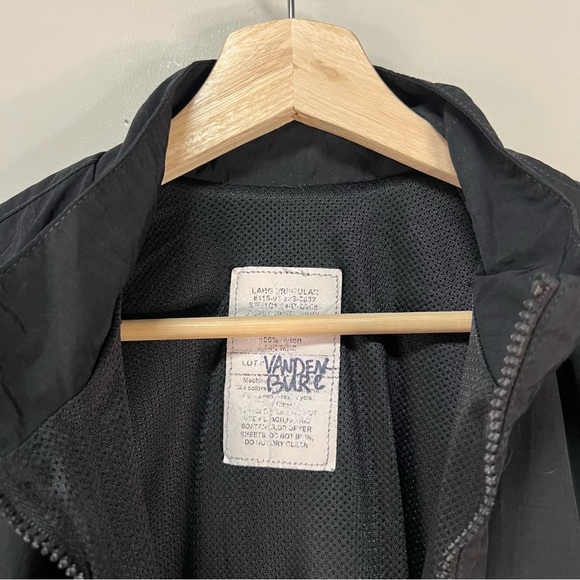 Vintage US Army Jacket - Picture 3 of 4